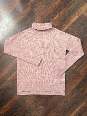 Sherpa Adventure Gear - Women's Dali Mock Neck Sweater - Size S